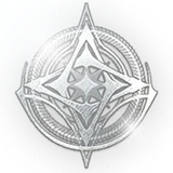 Spiritmaster class amblemi