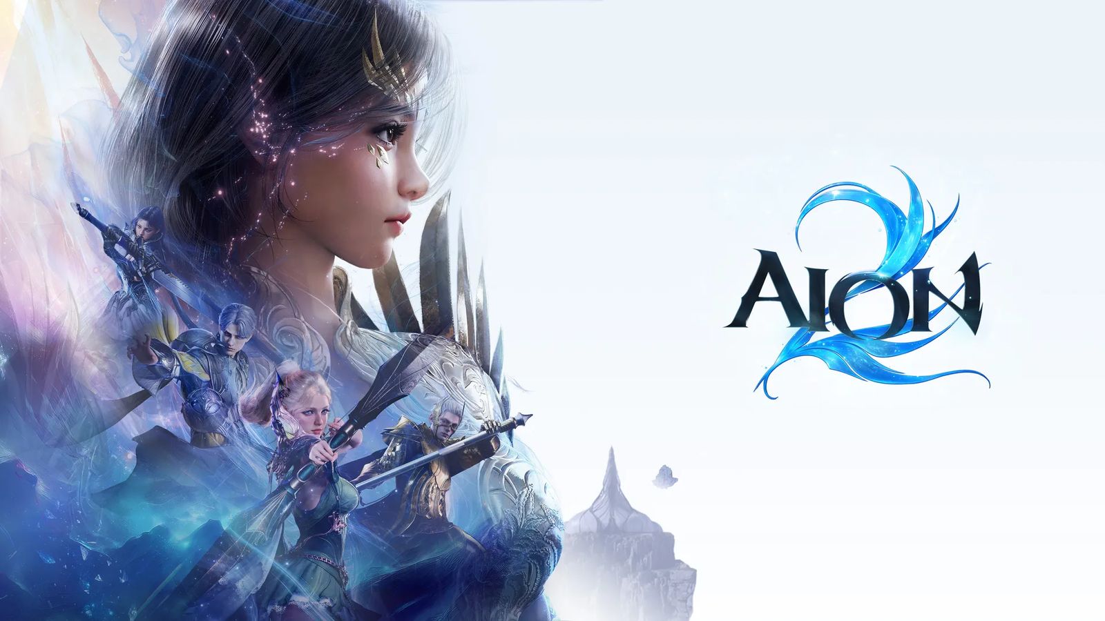 Aion 2 Global çıkış tarihleri: Early Access 30 Eylül, resmî çıkış 5 Ekim