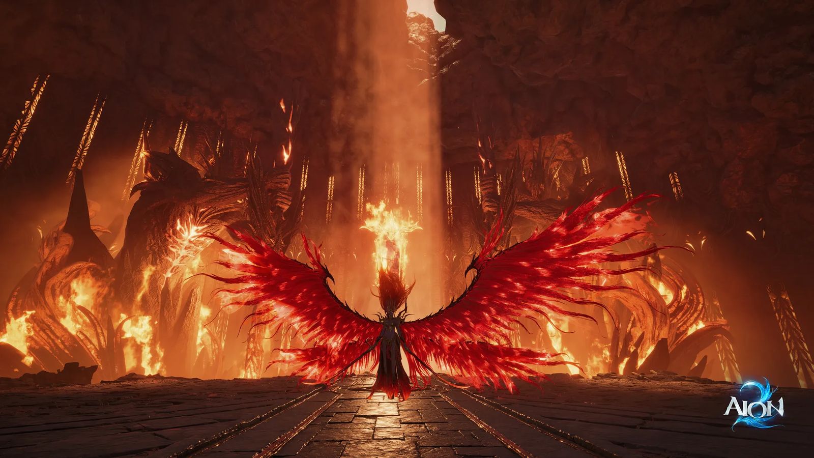 23 Eylül Kore yaması: Temple of Fire, Power of the Battlefield ve otomatik Soul Tuning